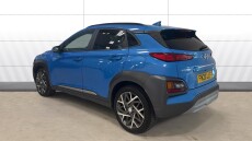 Hyundai Kona 1.6 GDi Hybrid Premium SE 5dr DCT Hybrid Hatchback